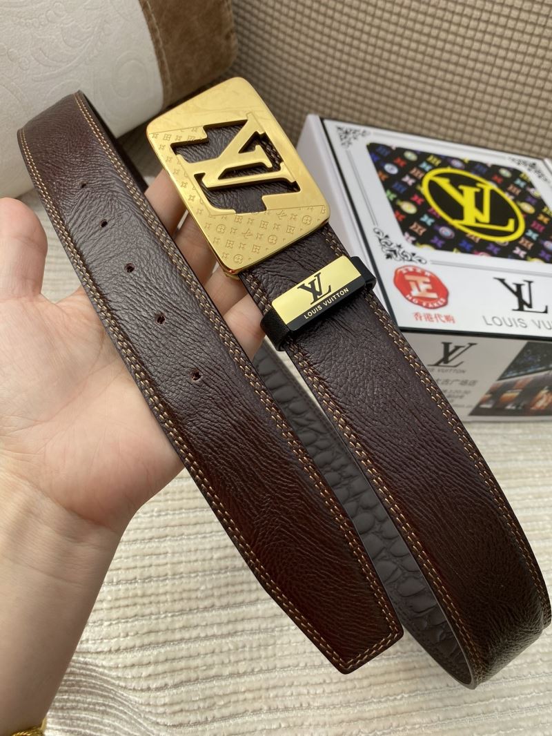 Louis Vuitton Belts